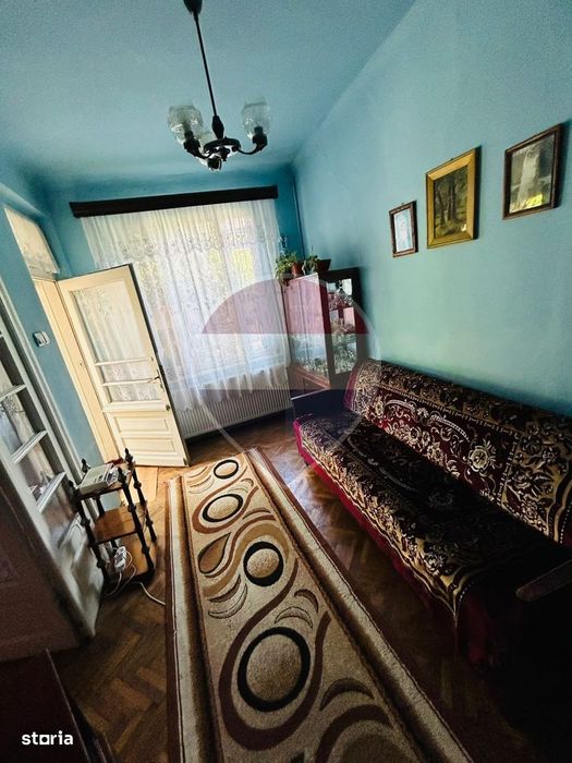 Casa zona Ultracentrala Imparatul Traian