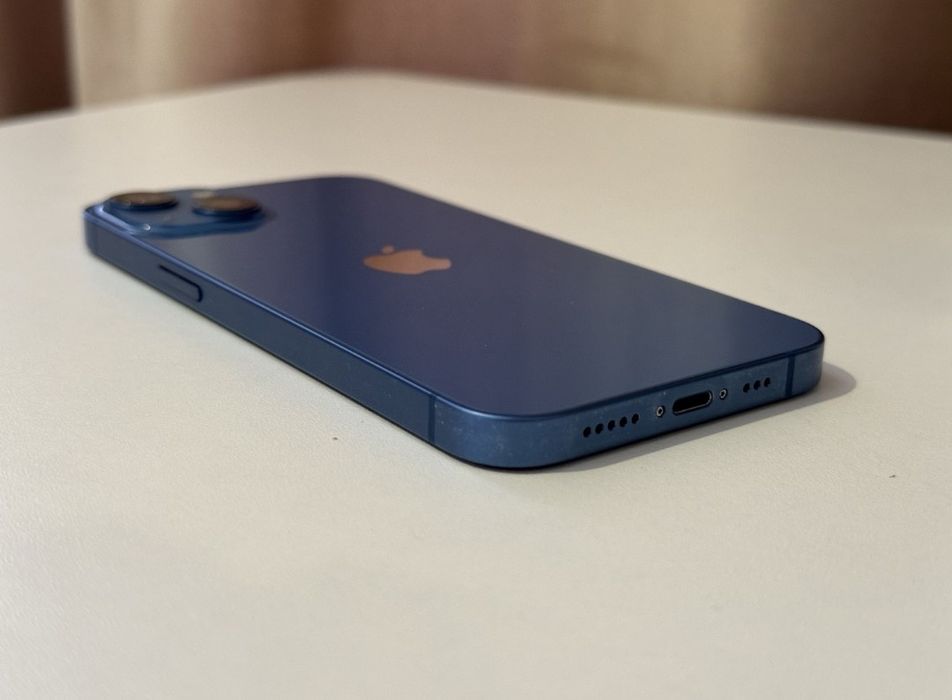 Айфон 13/128 обмен