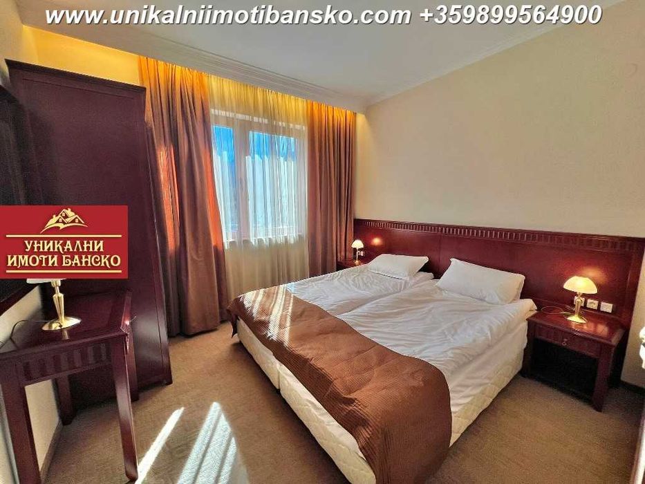 Продава се Двустаен апартамент в Банско - 66 кв.м за 1091 €/кв.м - Снимка #9