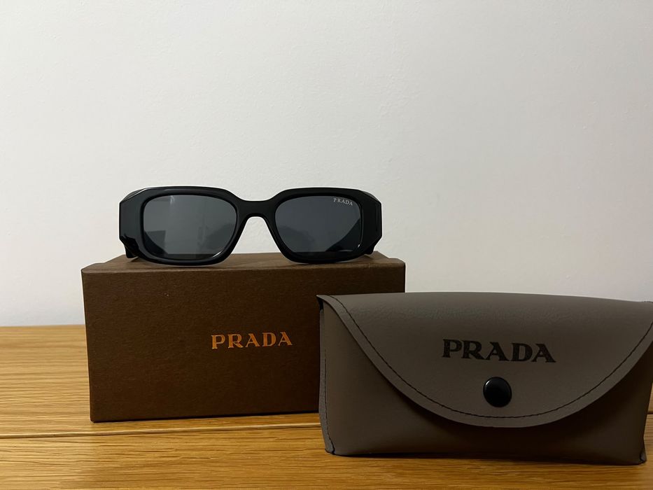 Ochelari de soare Prada de dama