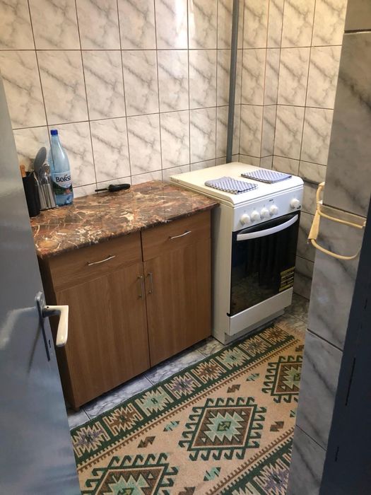 Garsoniera  Drumul Taberei