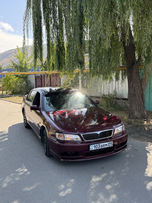 Продам максима а32 3литр СРОЧНО