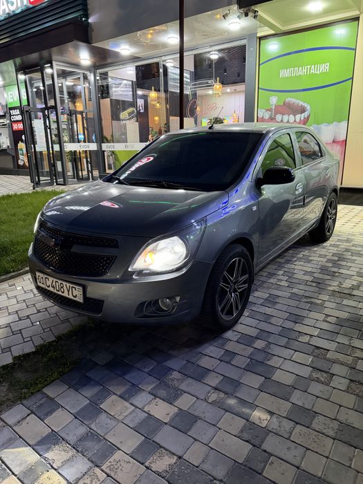 Kobalt Midnight Nasiya savdoga beriladi