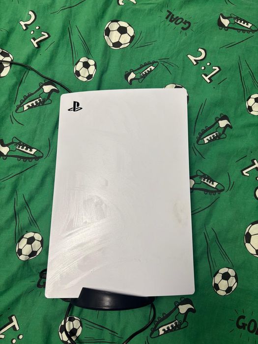 Consola PlayStation 5