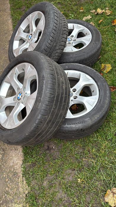 Jante BMW x3 impecabile