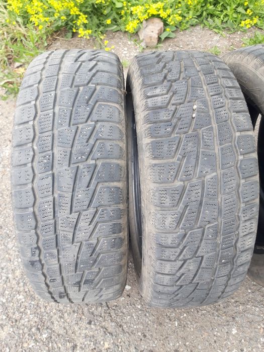195-60coordiant r15