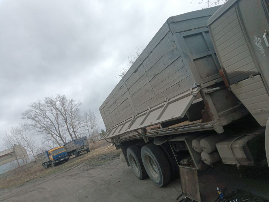 Продам кузов десятка бортовой