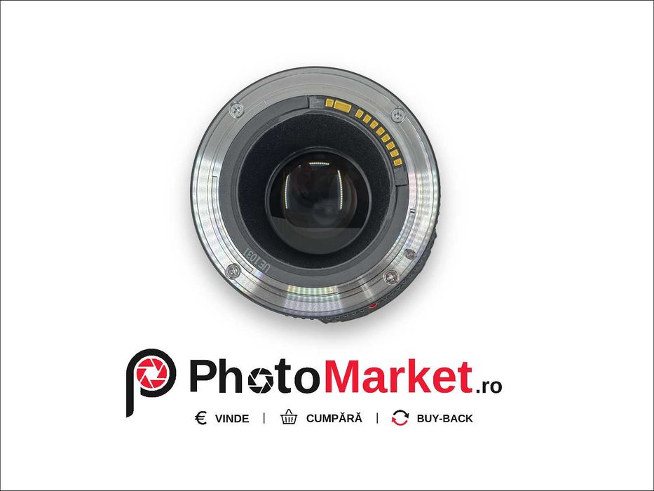 Canon EF 200mm F2.8 L II USM -  Factura + Garantie!