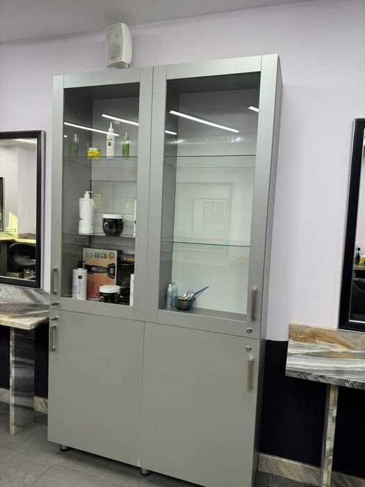 Мебель для салона красоты