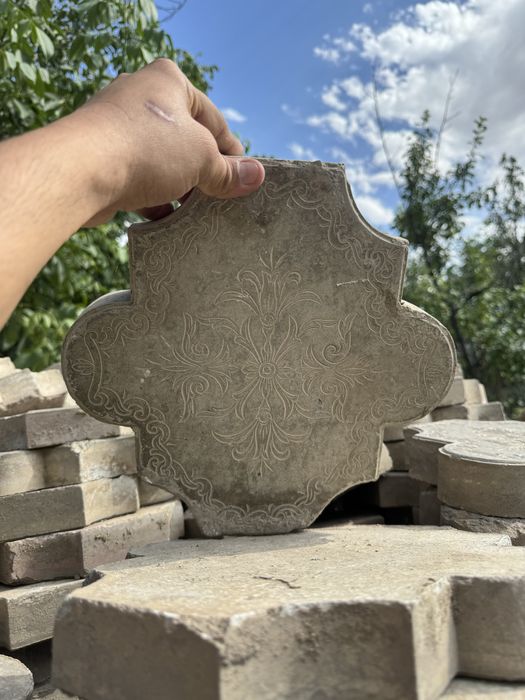 Бручатка б/у