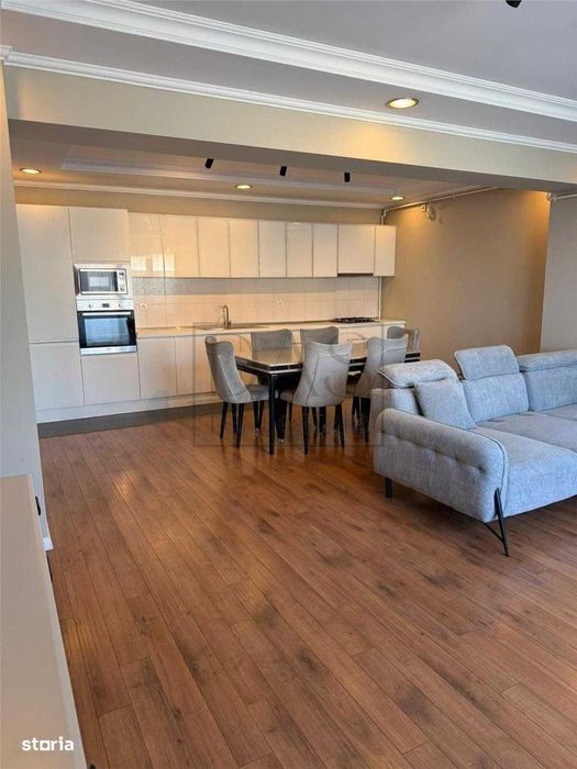 Penthouse 3 camere | Pipera | zona Iancu Nicolae | Diamond Residence