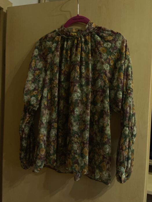 Bluza Zara marimea S