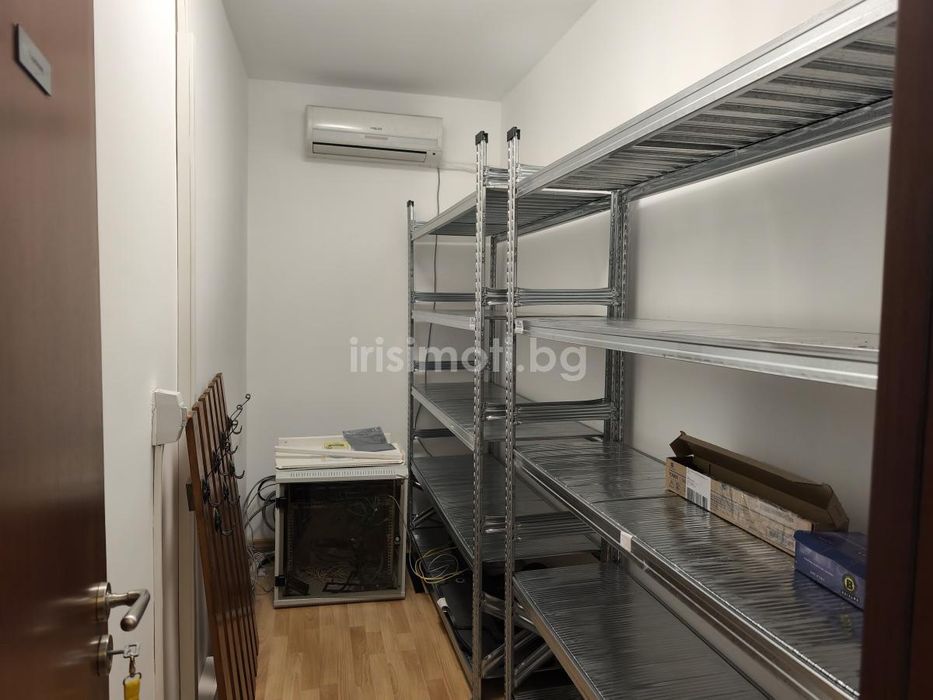 Дава се под наем Офис в София, Лагера - 152 кв.м за 1000 € - Снимка #5