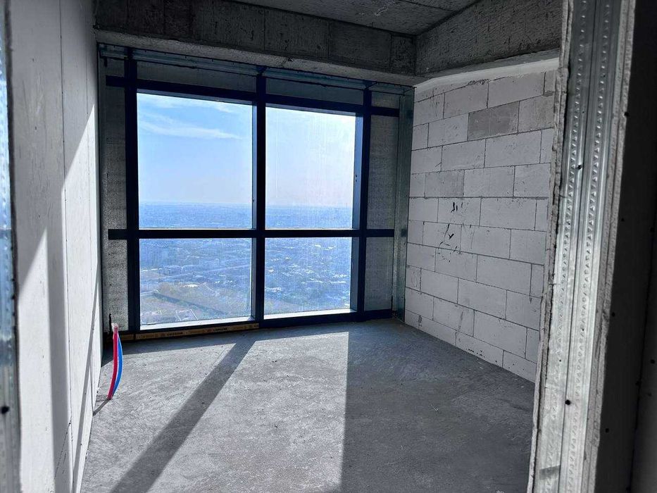 Продажа квартир в Piramit Tower — престиж, комфорт и панорамный вид