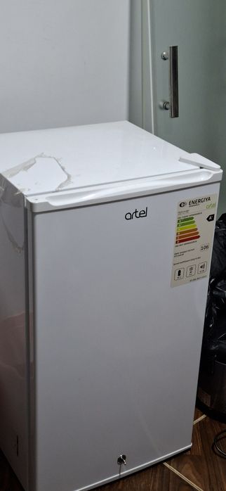 Artel Model: HS 117RN