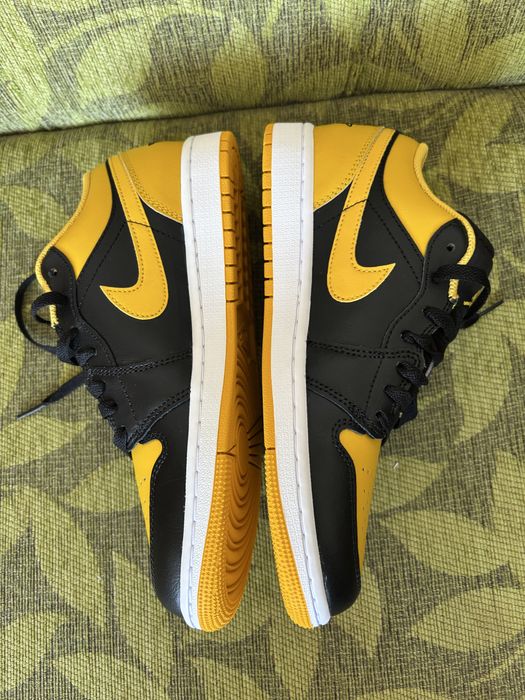 Нови мъжки обувки AIR JORDAN 1 LOW