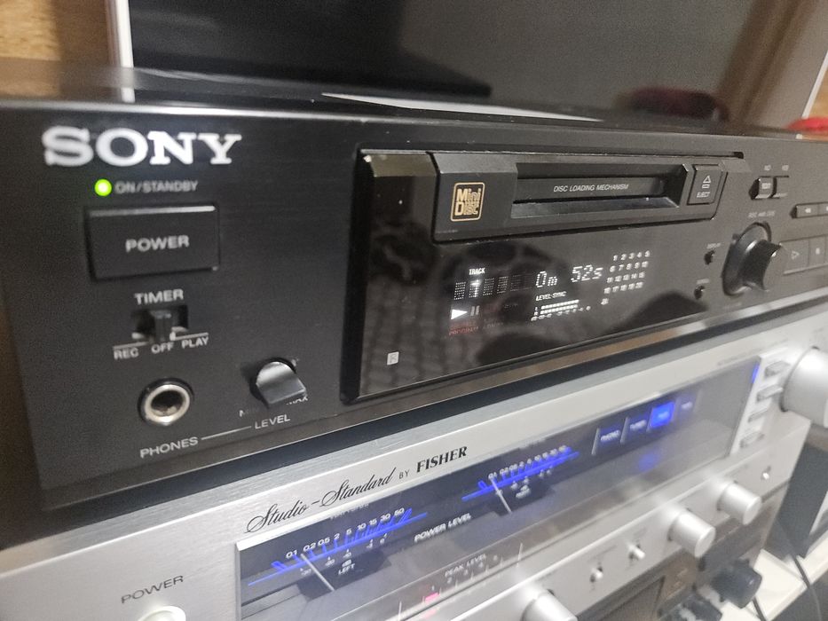 Блочный центр sony Japan