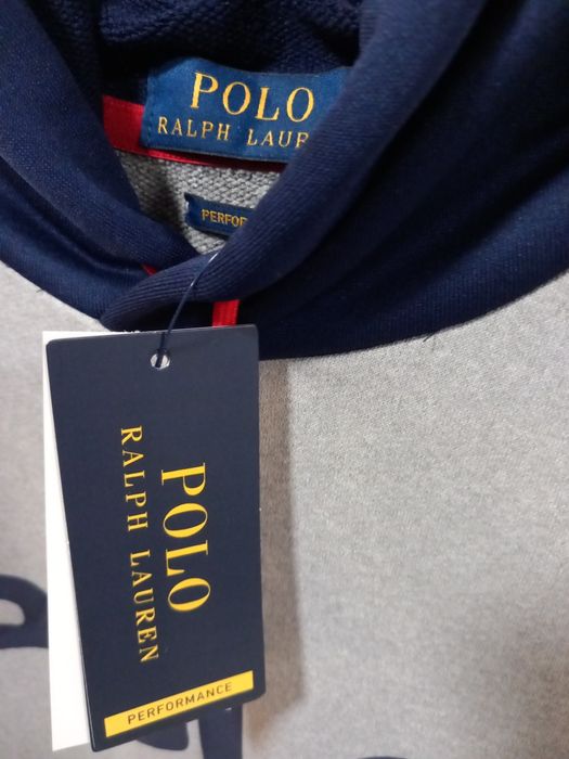 Polo Ralph Lauren, Суитшърт