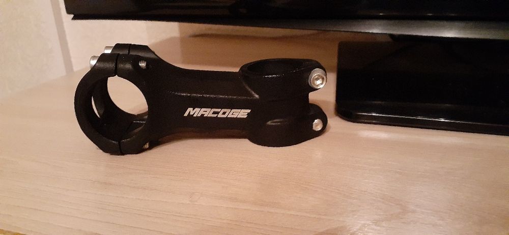 запчасти для велосипеда