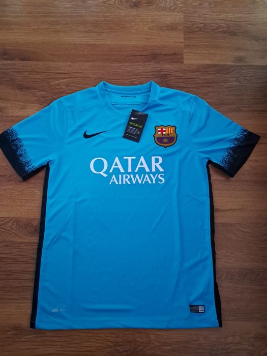 Фланелка Barcelona Messi размер М