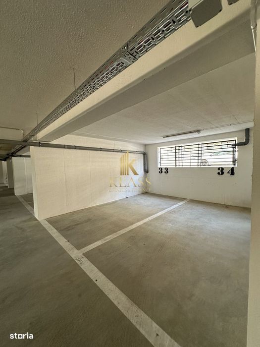 Apartament 3 camere – Bratianu Residence, Otopeni | 70 mp