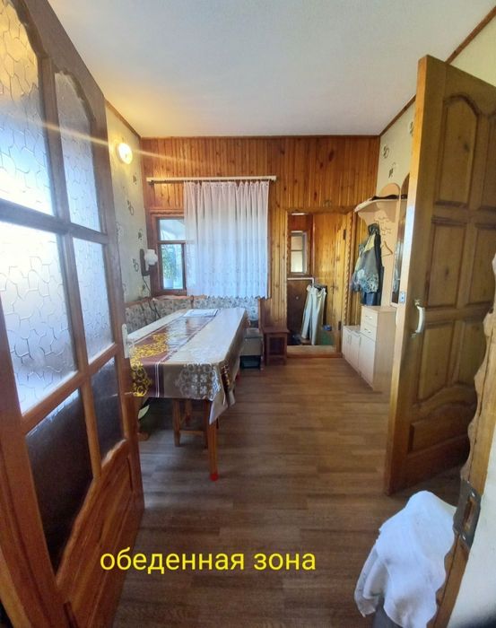 Продам дом по Джалиля