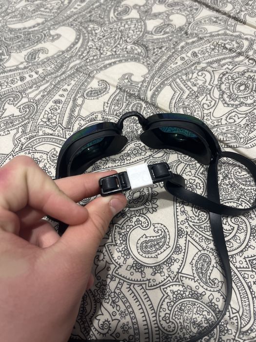 Ochelari inot nabaiji