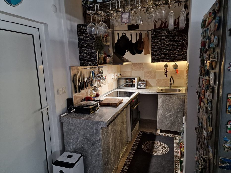 Продава се Магазин в София, Младост 2 - 107 кв.м за 2898 €/кв.м - Снимка #9