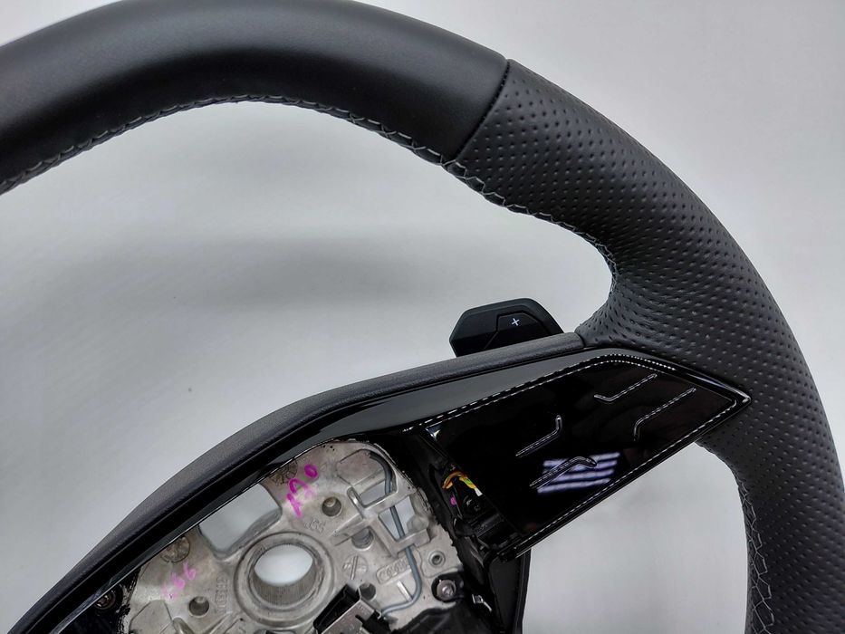 85E419091BL Нов волан S LIne Audi A6 E-tron Q6 E Tron