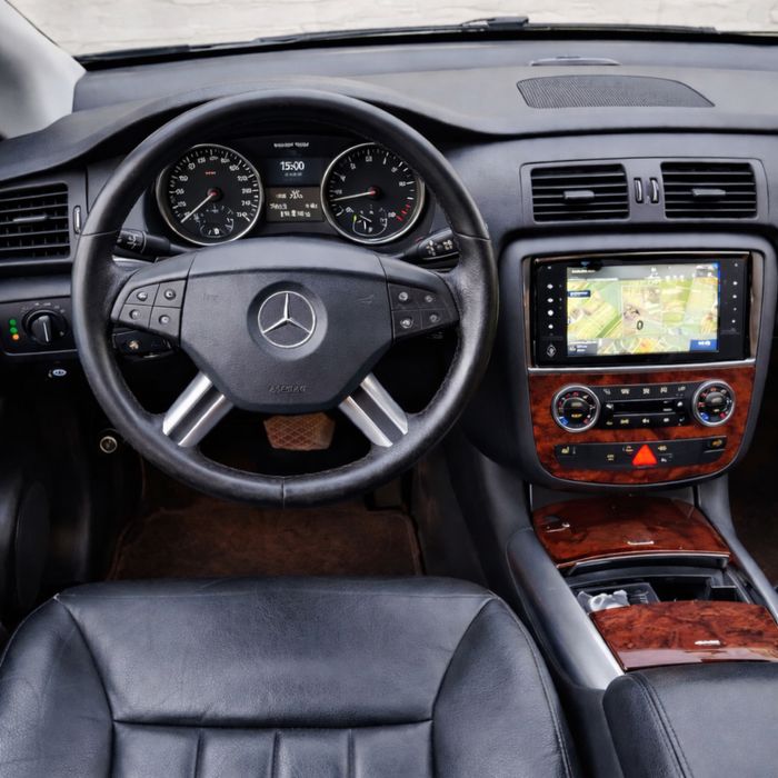 Mercedes R320 CDI FULL Piele / Automat / Foarte Îngrijit