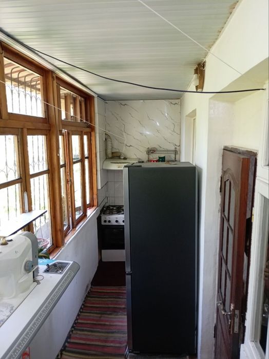 Chilonzor 20-kvartal 10/47  1/4/4 balkon 1.5*6