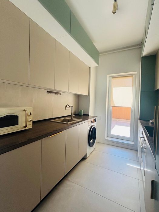 Apartament 2 camera pipera lux COMISION 0