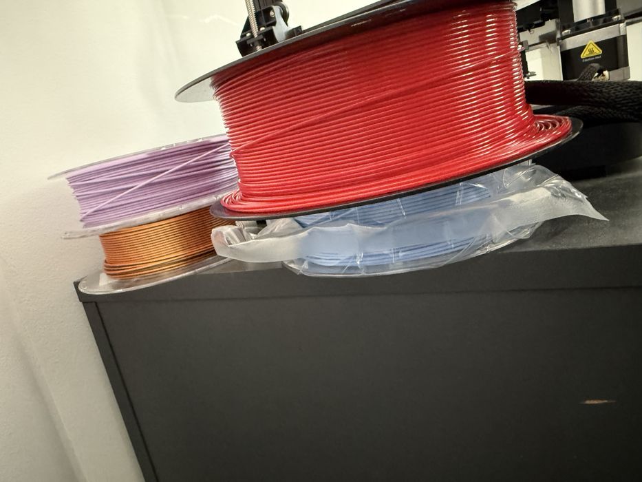 Imprimanta 3D Creality Ender-3 V3 SE