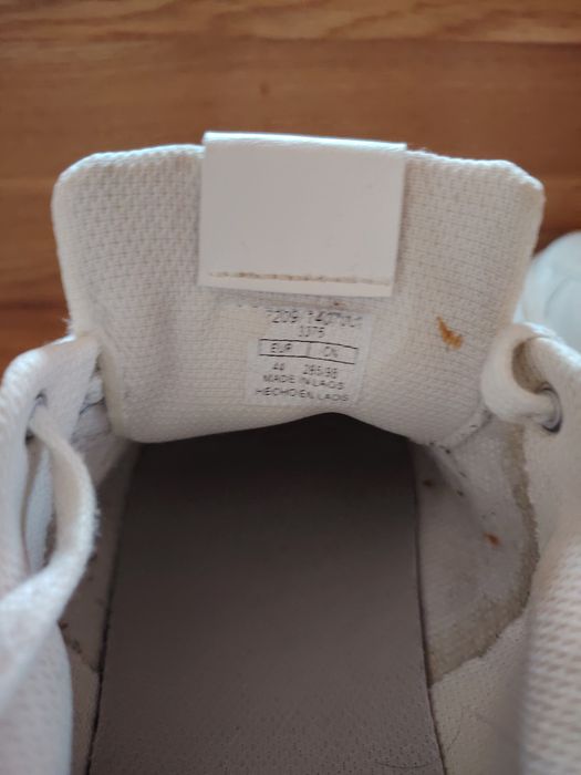 Vând sneaker Pull&Bear