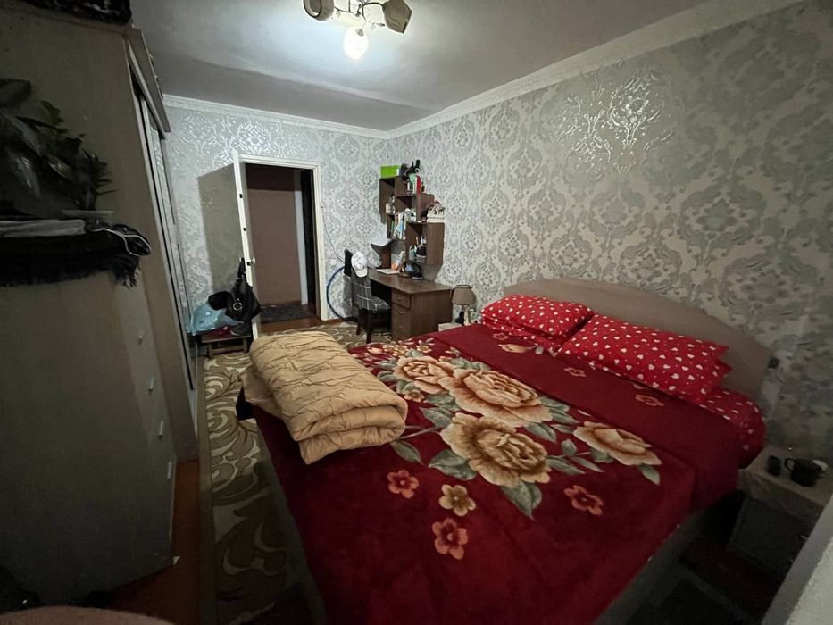Продаётся квартира Чиланзар 6 квартал 3/2/4 кирпич 2Х6