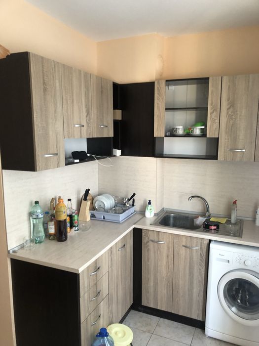 Дава се под наем Тристаен апартамент в Варна, Възраждане 3 - 58 кв.м за 357 € - Снимка #7