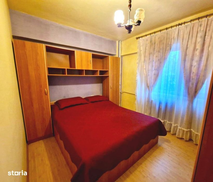 Apartament 3 camere Calea Bucuresti