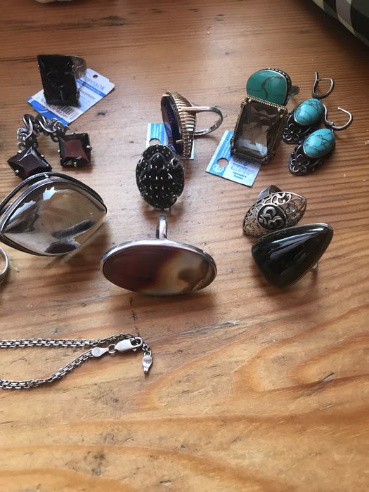 Аксессуары