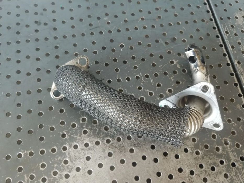 coducta egr  b13dtc 1.3cdti opel corsa e