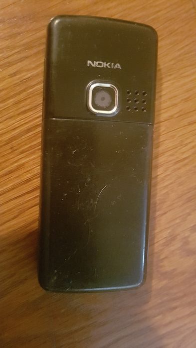 Nokia 6300 liber retea