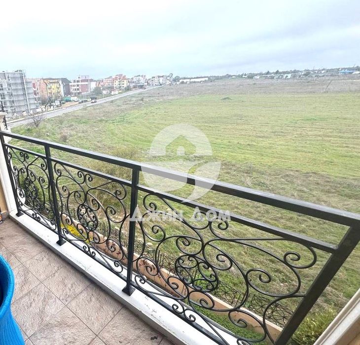 Продава се Двустаен апартамент в с. Равда, Област Бургас - 55 кв.м за 798 €/кв.м - Снимка #7