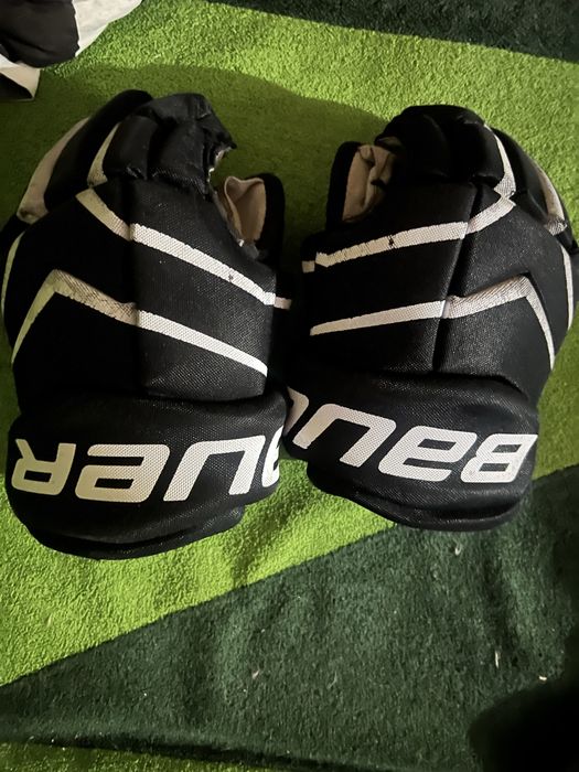 Краги bauer supreme one.2 13 размер