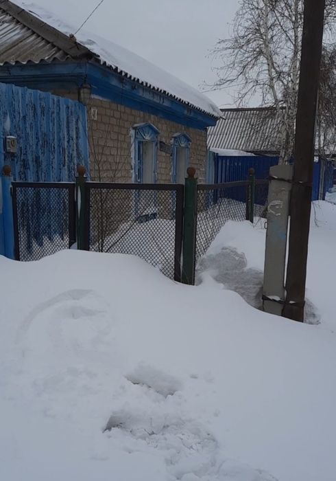 Продаётся дом на 2 Павлодаре