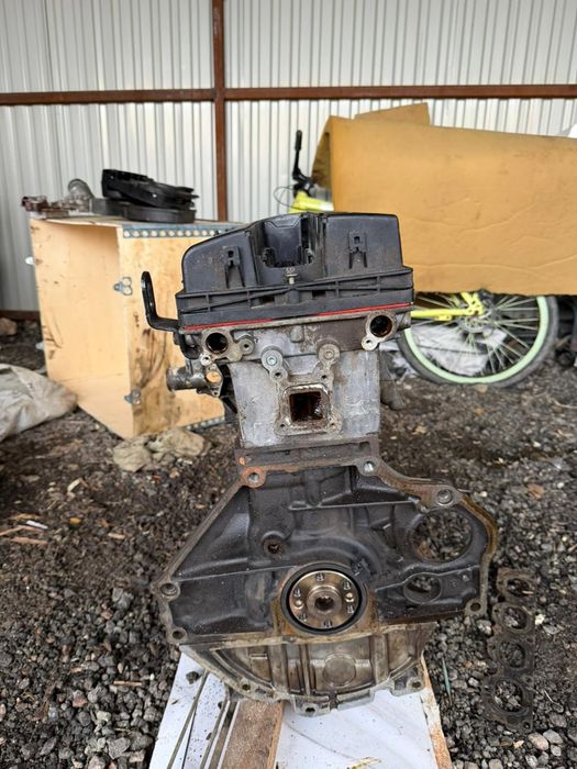 Двигатель F 18D4 Шевроле Орландо