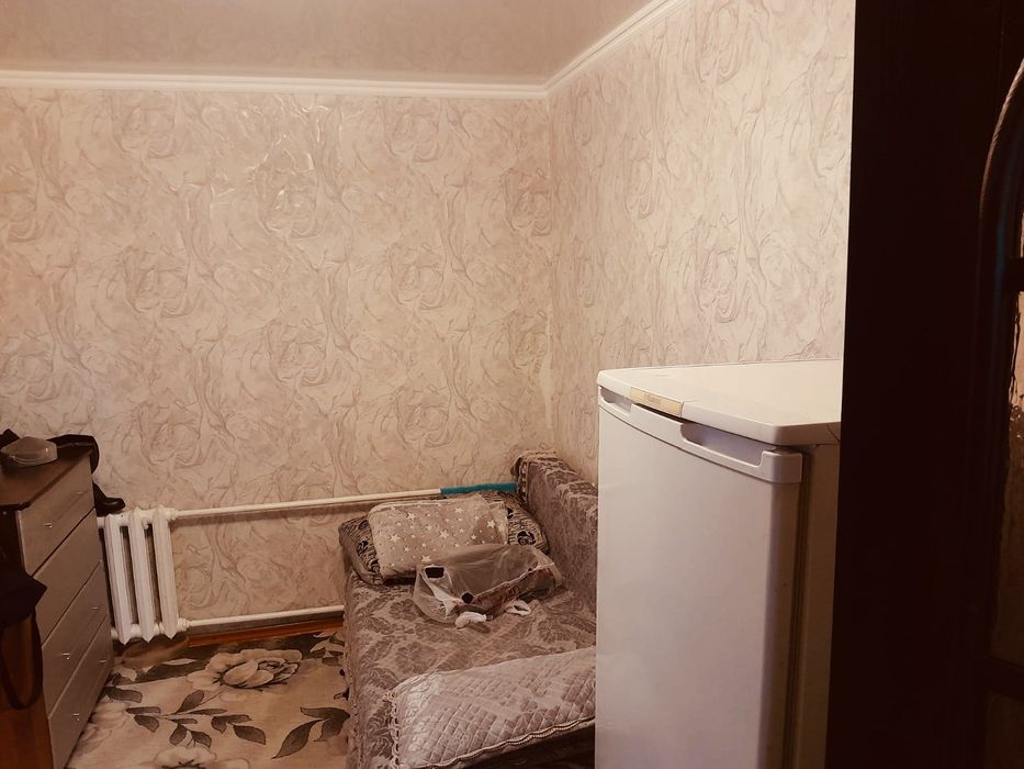 Продам 4х комнатную квартиру