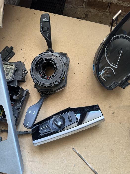 Модули за бмв х3 ф25 х4 ф26