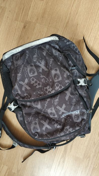 Раница раници раници