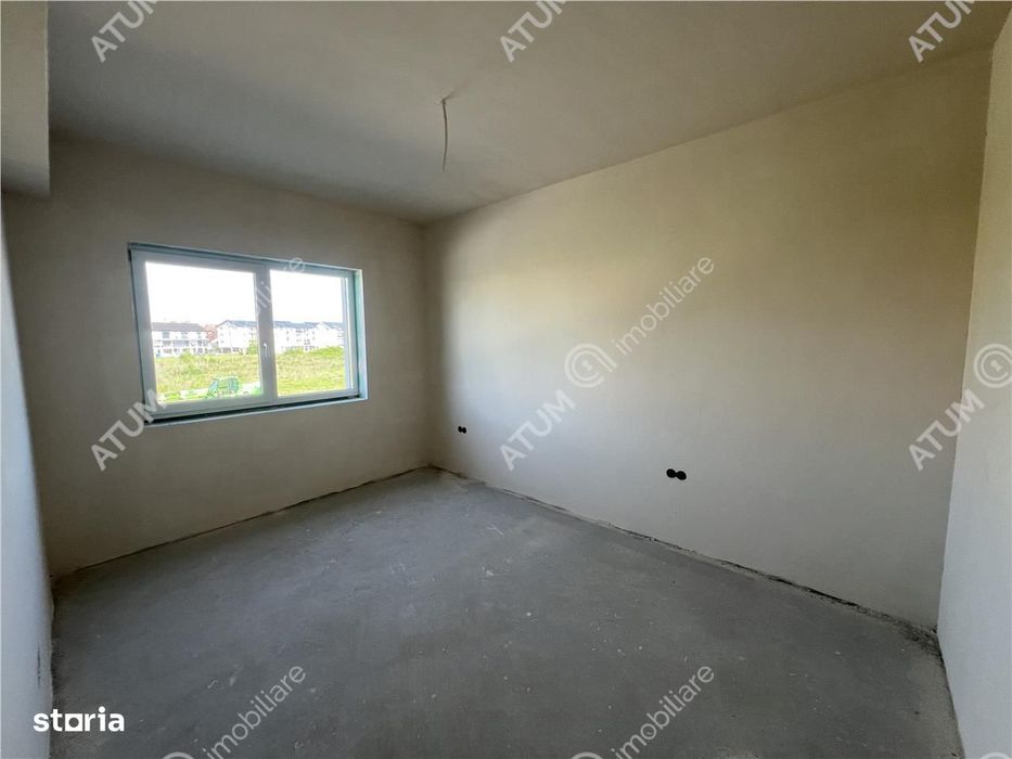 Apartament de 3 camere cu 2 bai si terasa etaj 2 zona Pictor Brana
