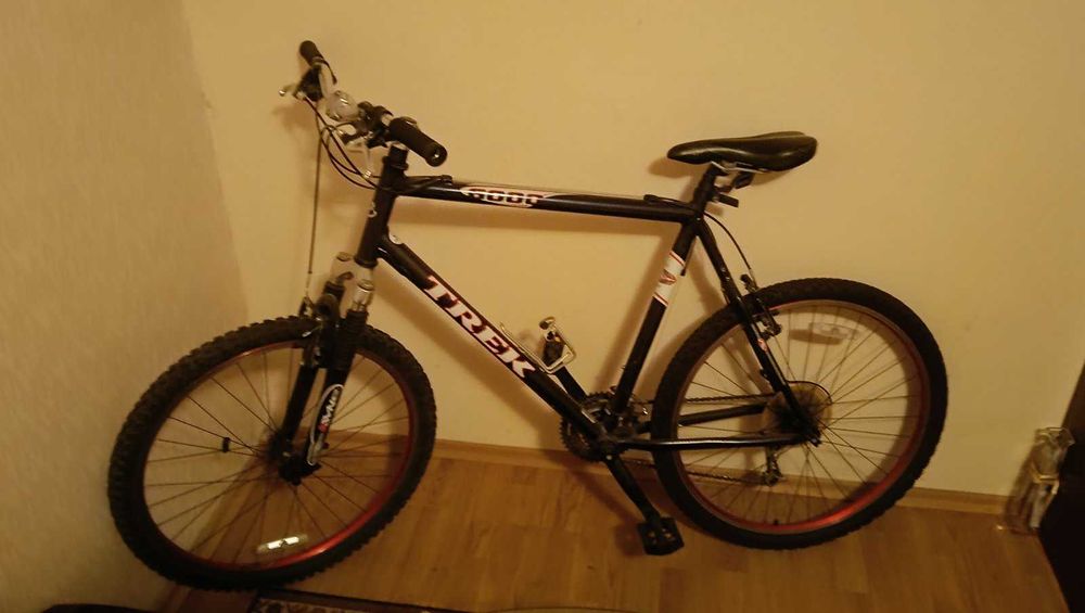 Продажба колело Меден Рудник