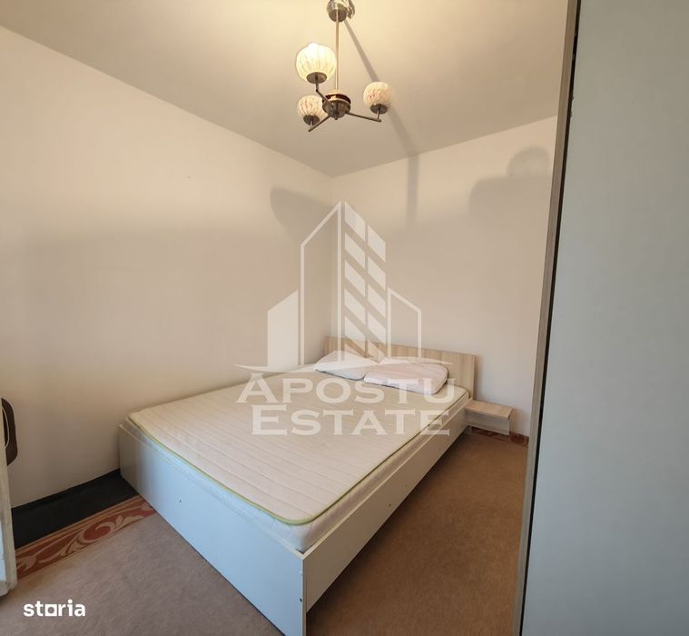 Apartament de vanzare cu 2 camere, zona Dacia, Timisoara